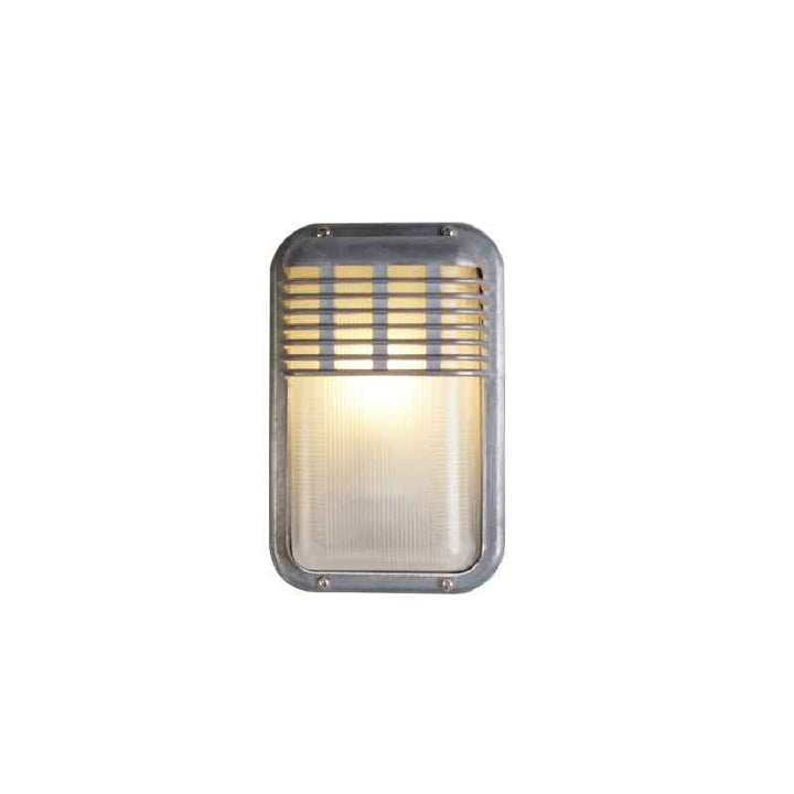Garden Verre 16cm Noir