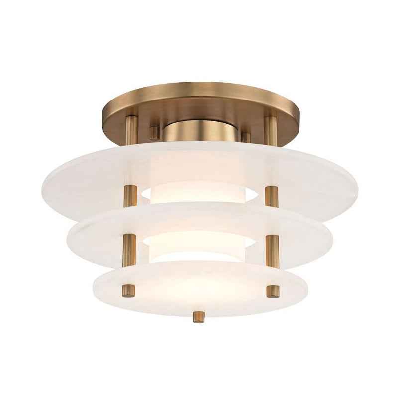 Lampe Zovena en Verre – Design Contemporain