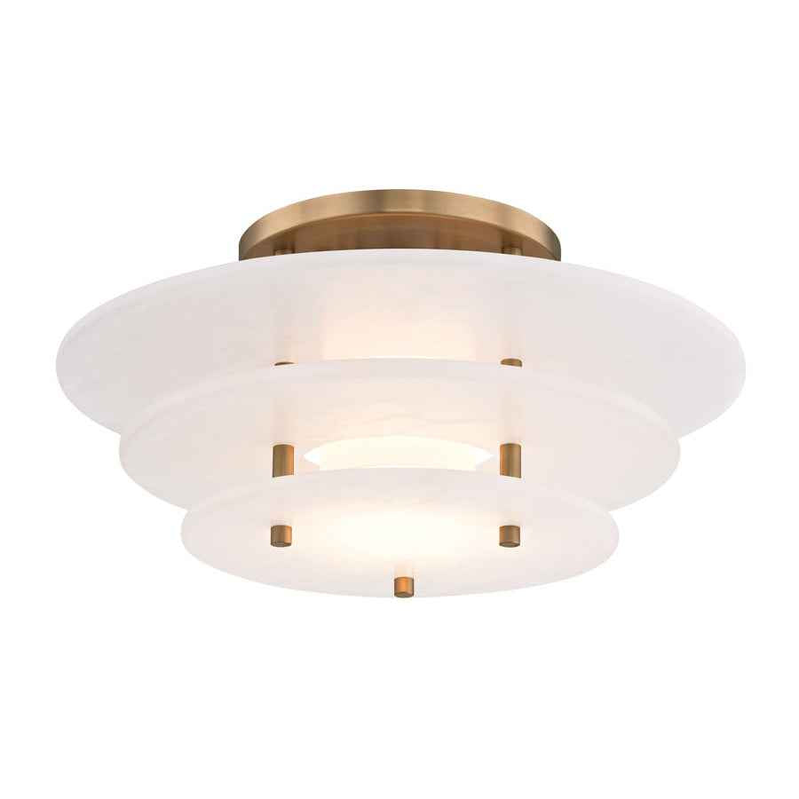 Lampe Zovena en Verre – Design Contemporain