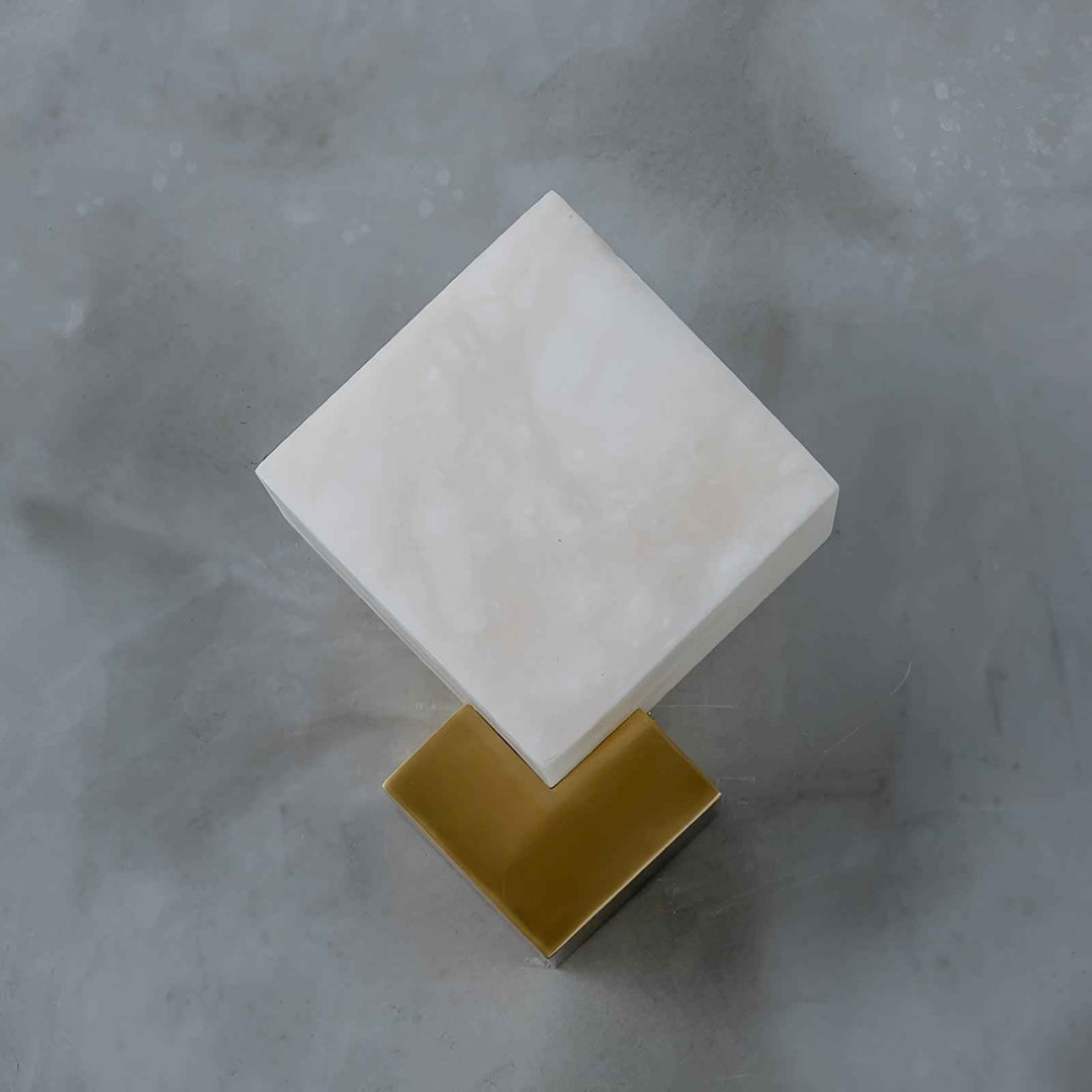 Lampe Arden en Métal – Design Contemporain
