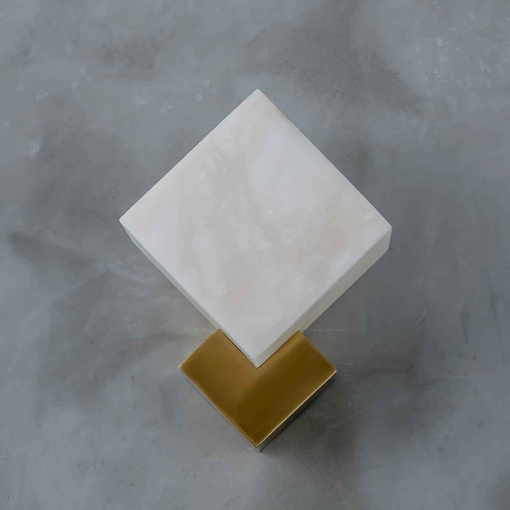 Lampe Arden en Métal – Design Contemporain