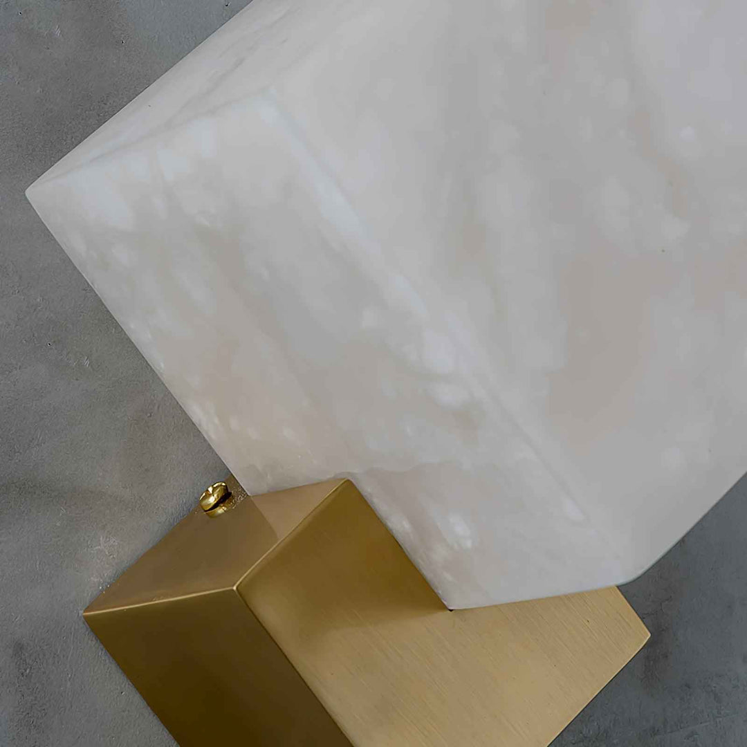 Lampe Arden en Métal – Design Contemporain