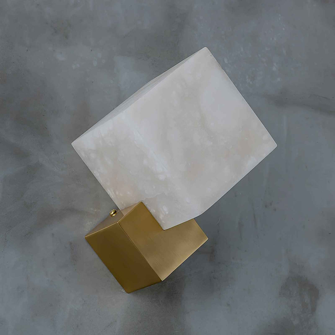 Lampe Arden en Métal – Design Contemporain