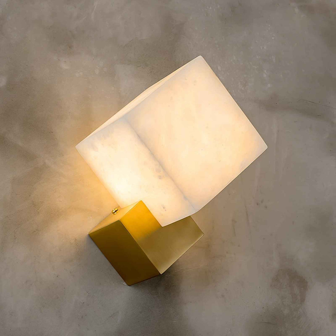 Lampe Arden en Métal – Design Contemporain