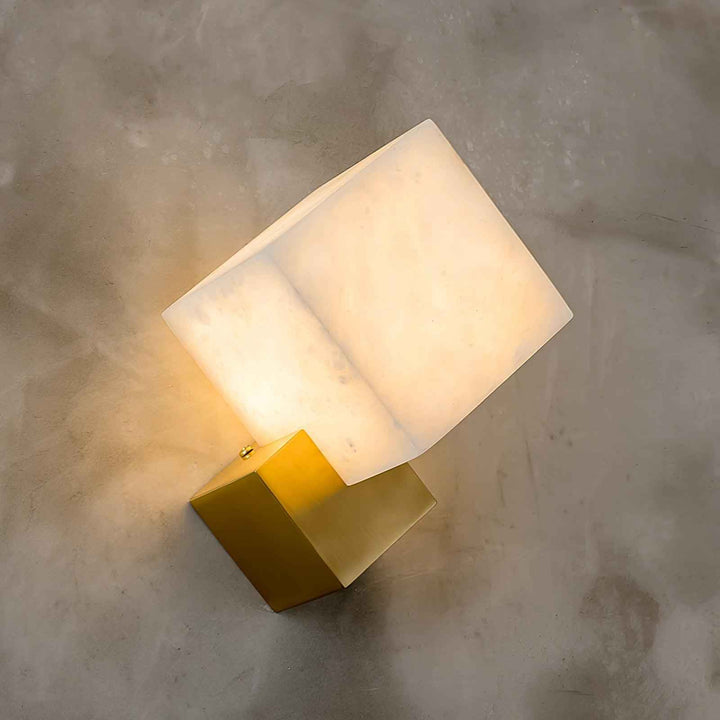 Lampe Arden en Métal – Design Contemporain