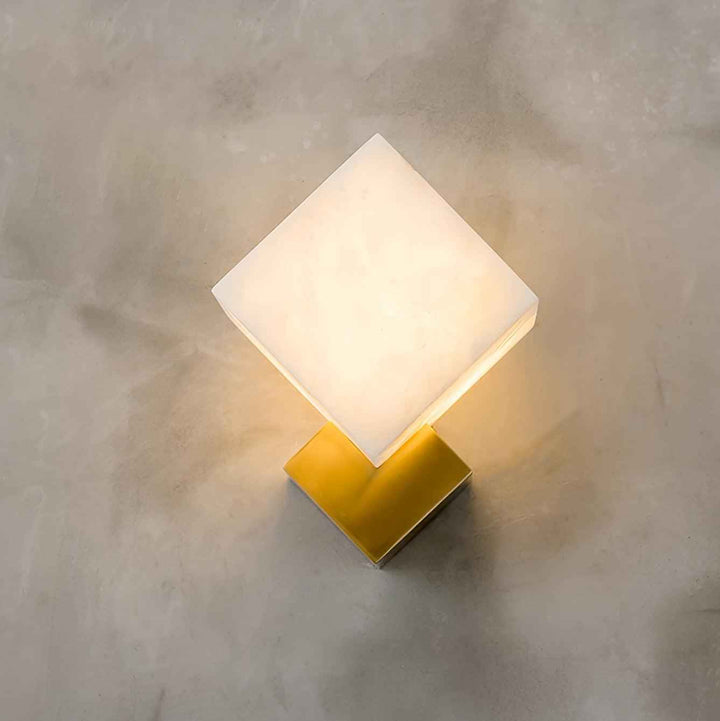 Lampe Arden en Métal – Design Contemporain