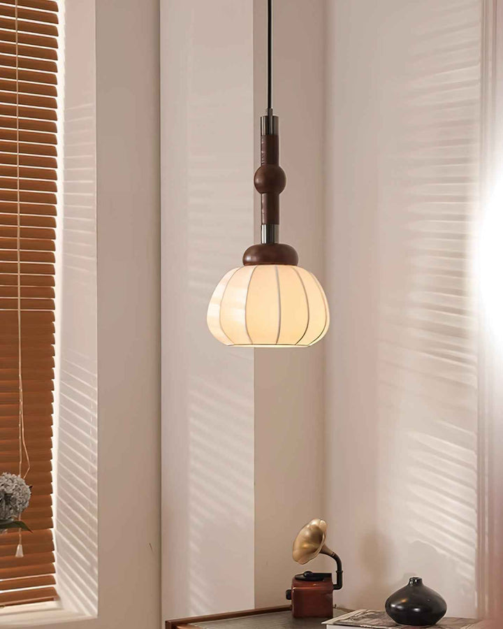 Lampe Gaya en Métal – Design Contemporain