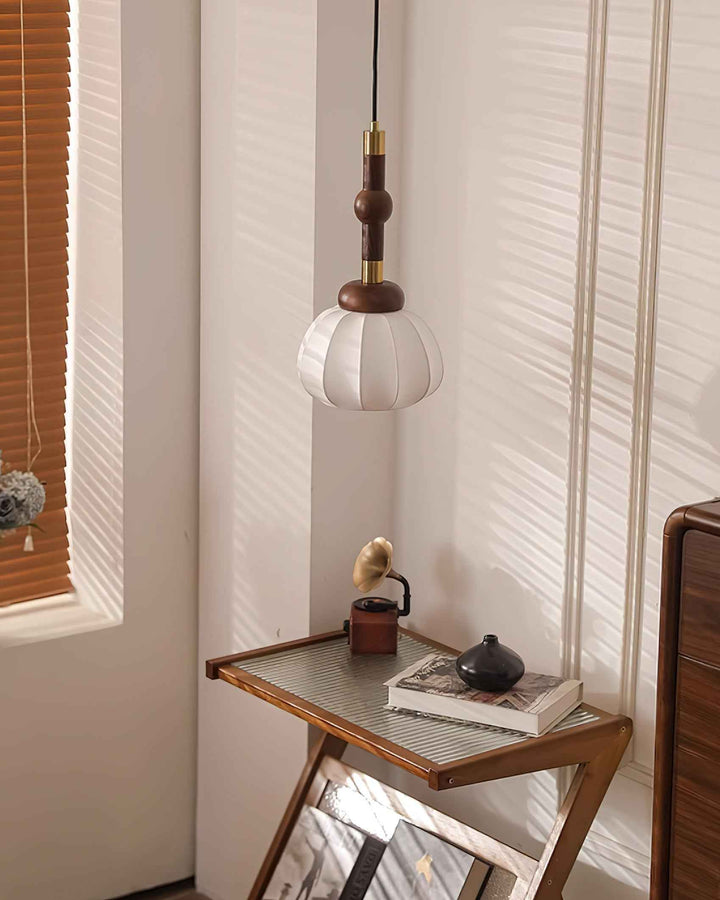 Lampe Gaya en Métal – Design Contemporain