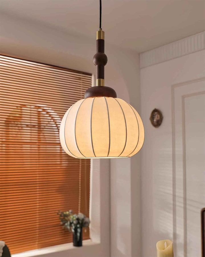Lampe Gaya en Métal – Design Contemporain