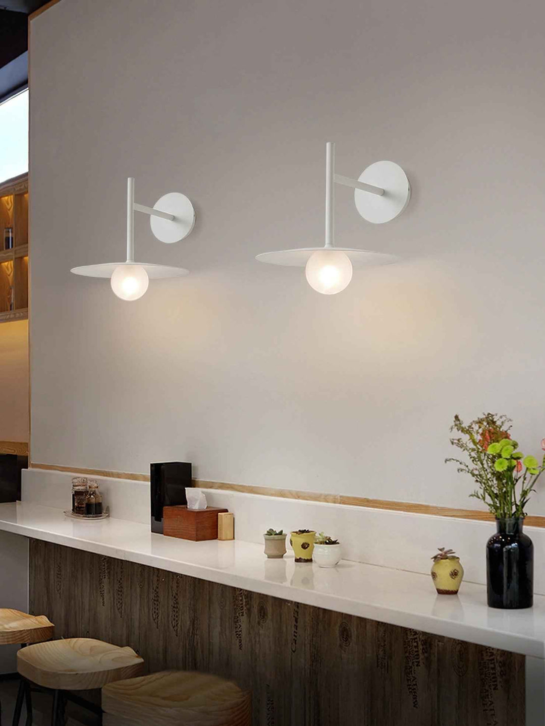 Orsilus 25cm LED