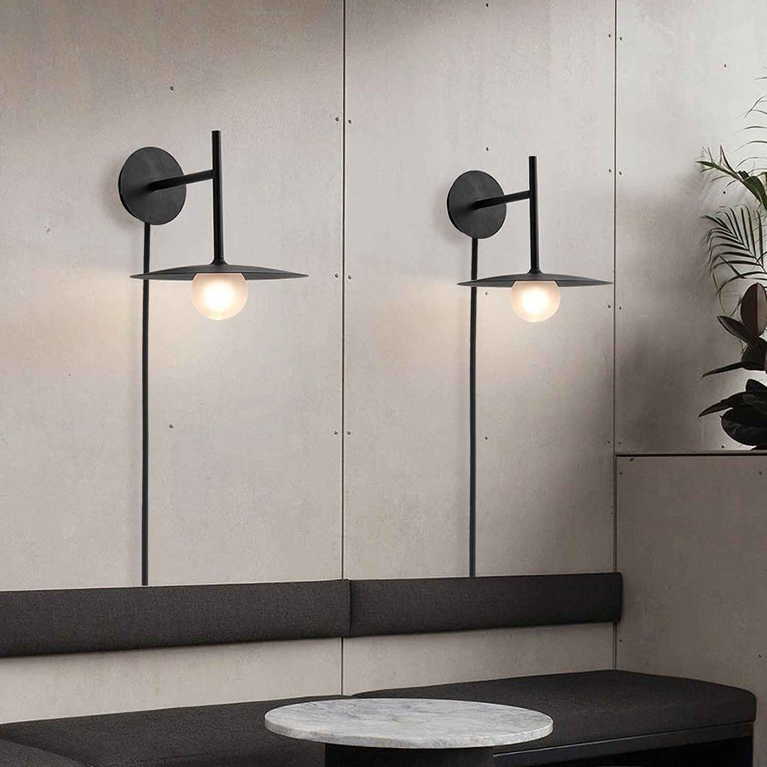 Orsilus 25cm LED