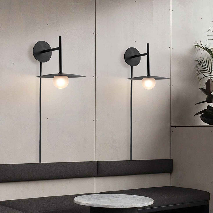Orsilus 25cm LED
