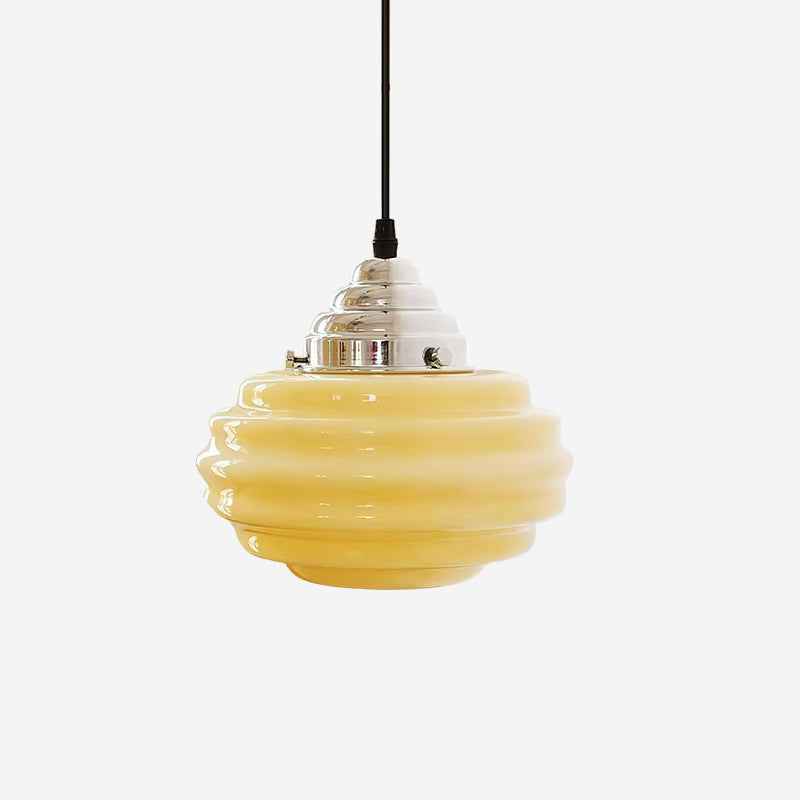 Lampe Gelato en Métal – Design Contemporain