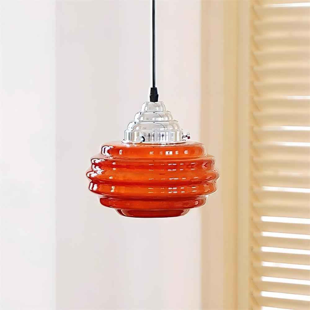 Lampe Gelato en Métal – Design Contemporain
