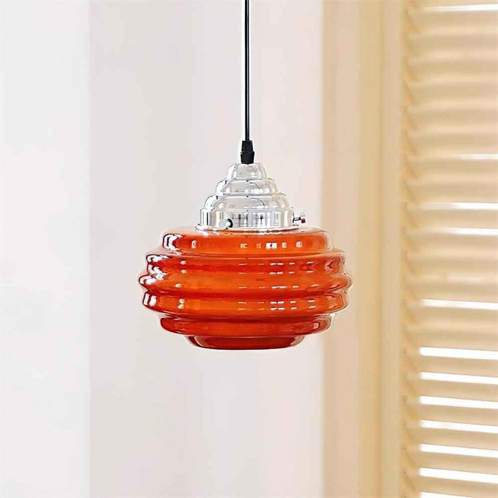 Lampe Gelato en Métal – Design Contemporain