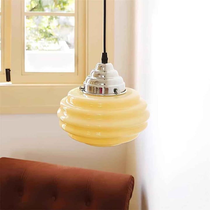 Lampe Gelato en Métal – Design Contemporain