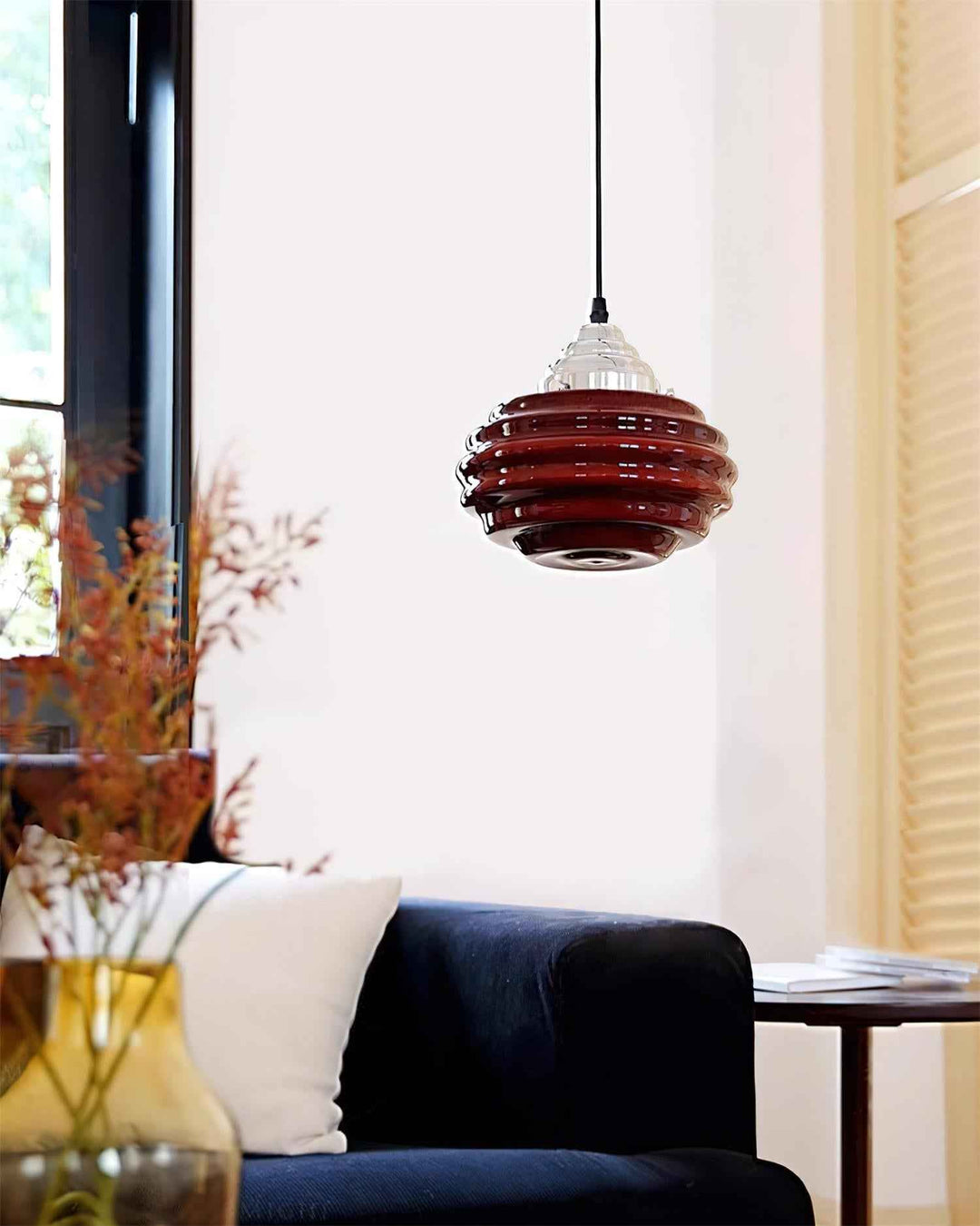 Lampe Gelato en Métal – Design Contemporain
