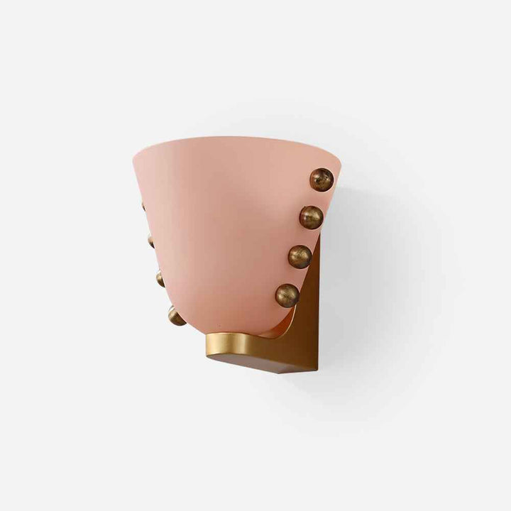 Lampe Gemma en Métal – Design Contemporain
