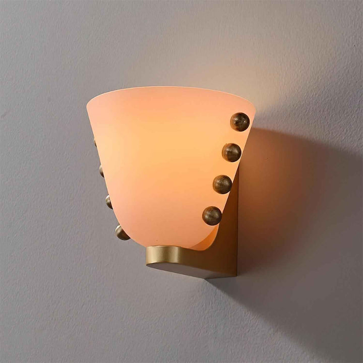 Lampe Gemma en Métal – Design Contemporain