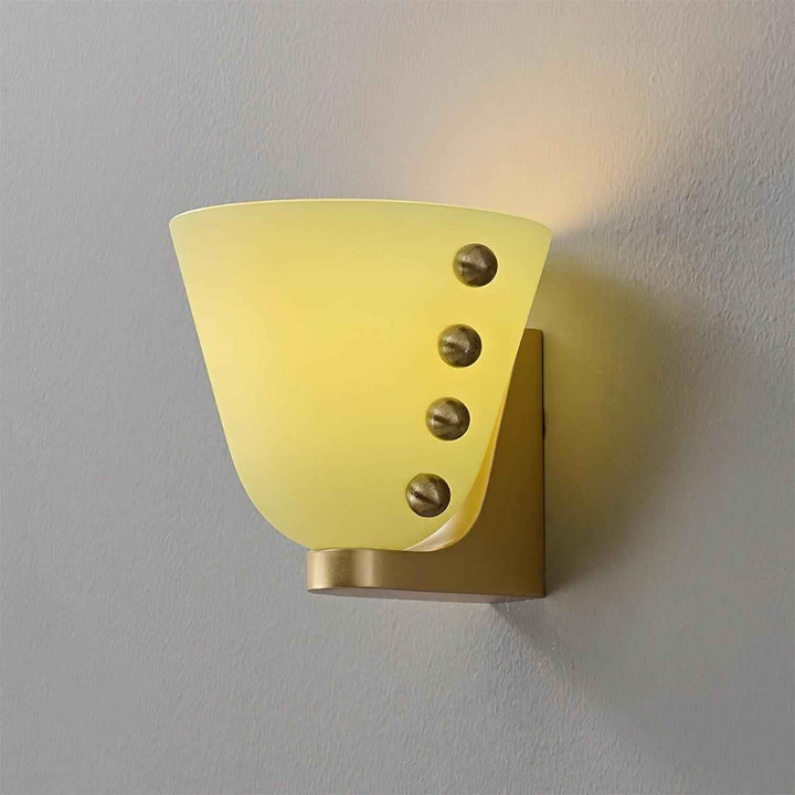 Lampe Gemma en Métal – Design Contemporain