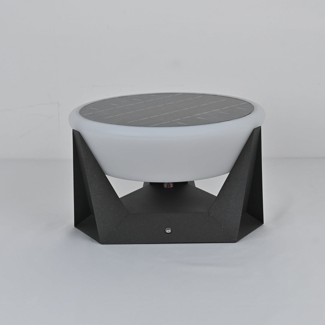 Auren Lampe Solaire Moderne Extérieure - Neutralighting