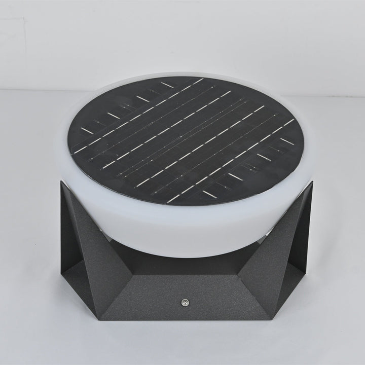 Auren Lampe Solaire Moderne Extérieure - Neutralighting