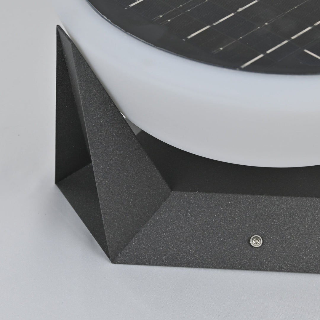 Auren Lampe Solaire Moderne Extérieure - Neutralighting