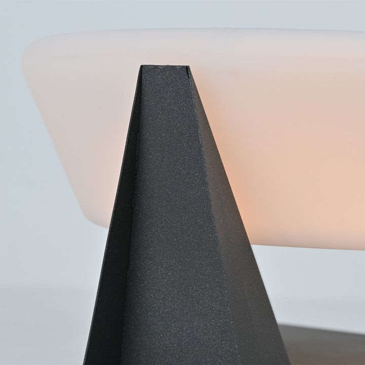 Auren Lampe Solaire Moderne Extérieure - Neutralighting