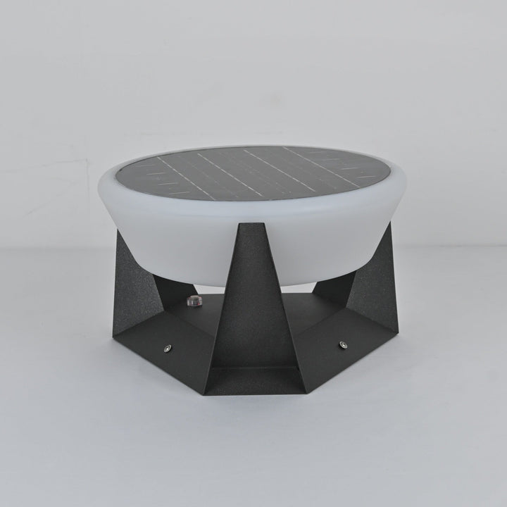 Auren Lampe Solaire Moderne Extérieure - Neutralighting
