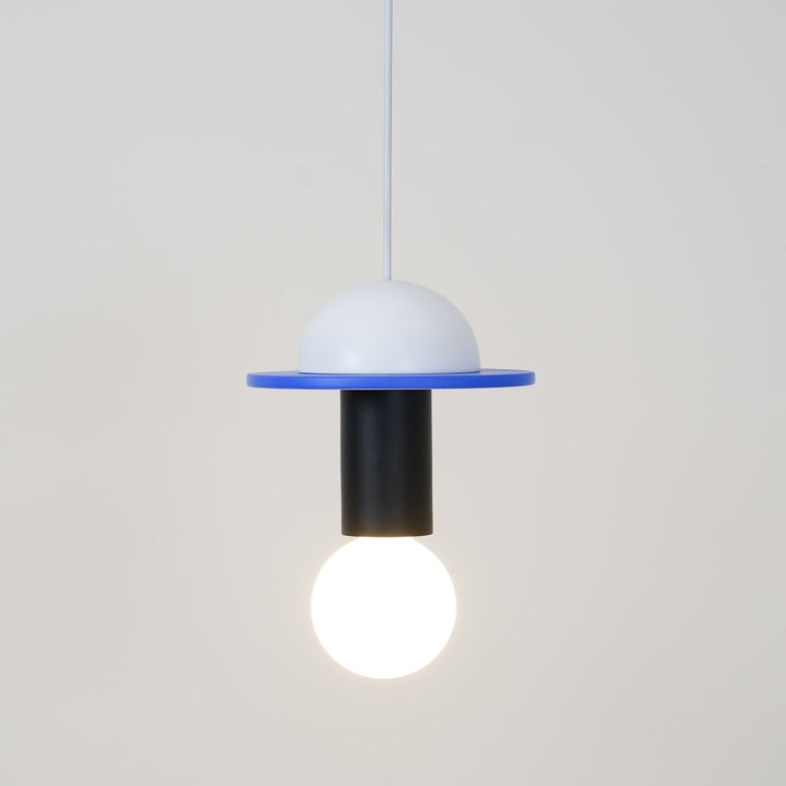 Elena Lampe Pendante Moderne en Bois - Neutralighting