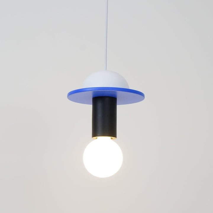 Elena Lampe Pendante Moderne en Bois - Neutralighting