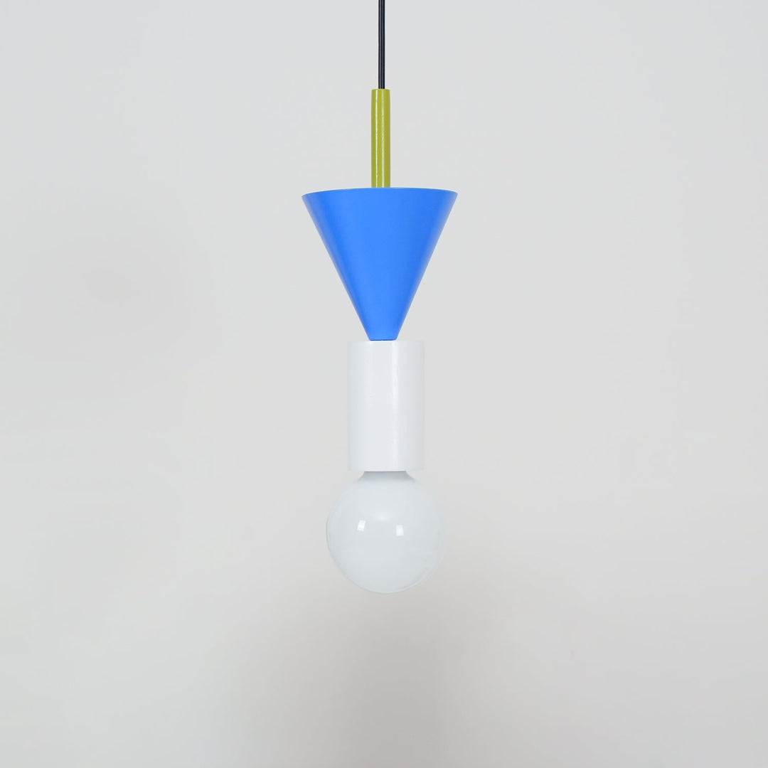 Elena Lampe Pendante Moderne en Bois - Neutralighting