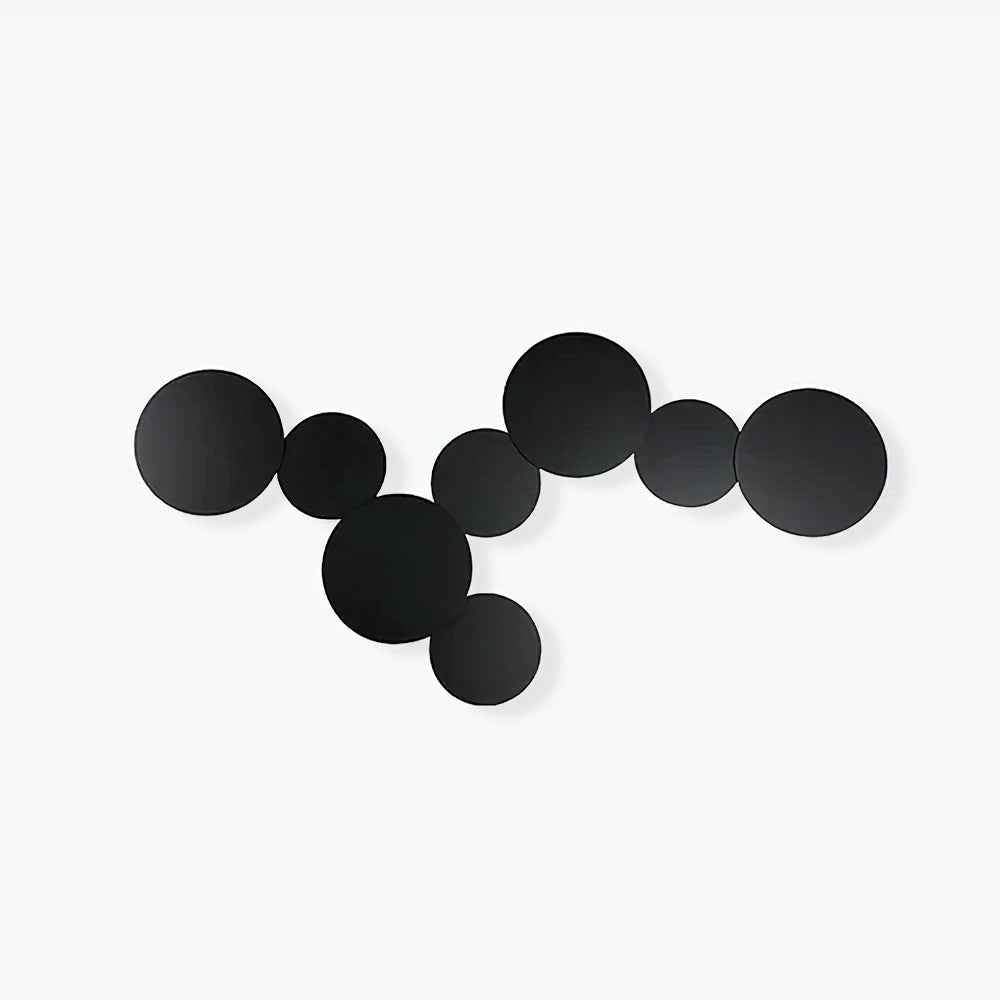 Lampe Megan en Acrylique – Design Contemporain