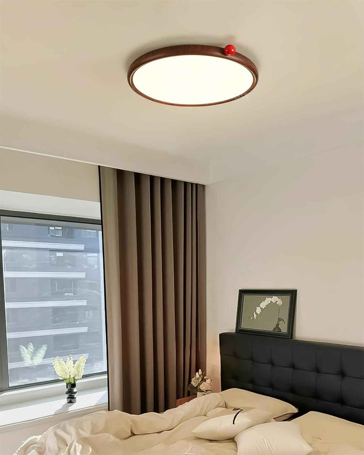 Lampe Geos en Métal – Design Contemporain