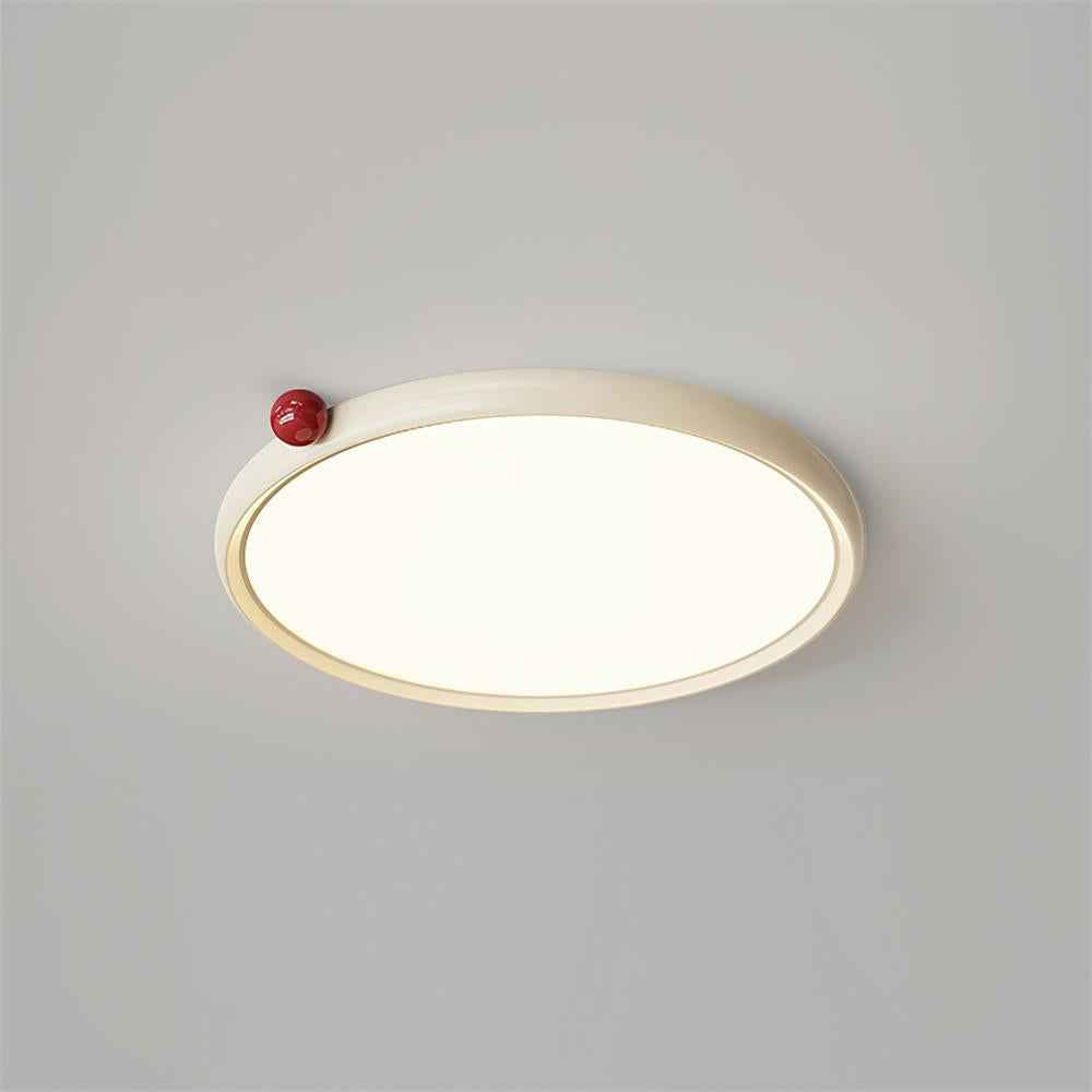 Lampe Geos en Métal – Élégance Moderne