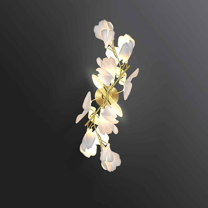 Lustra 60cm LED