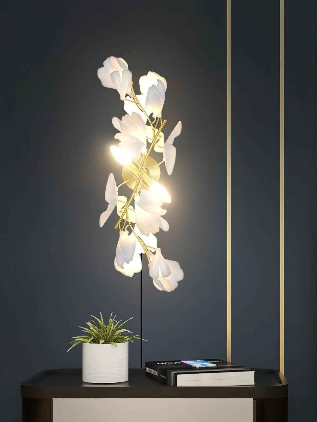 Lustra 60cm LED