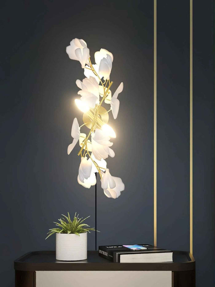 Lustra 60cm LED