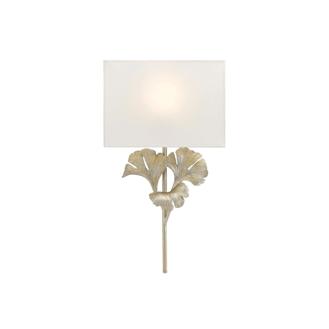 Velaeyra Applique Murale En Tissu Et Laiton Individual Creativity - Neutralighting