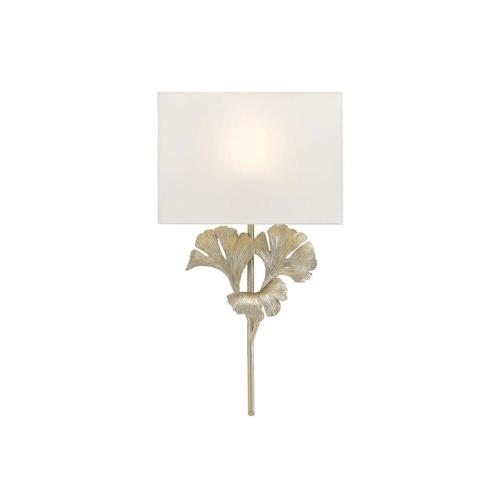 Velaeyra Applique Murale En Tissu Et Laiton Individual Creativity - Neutralighting