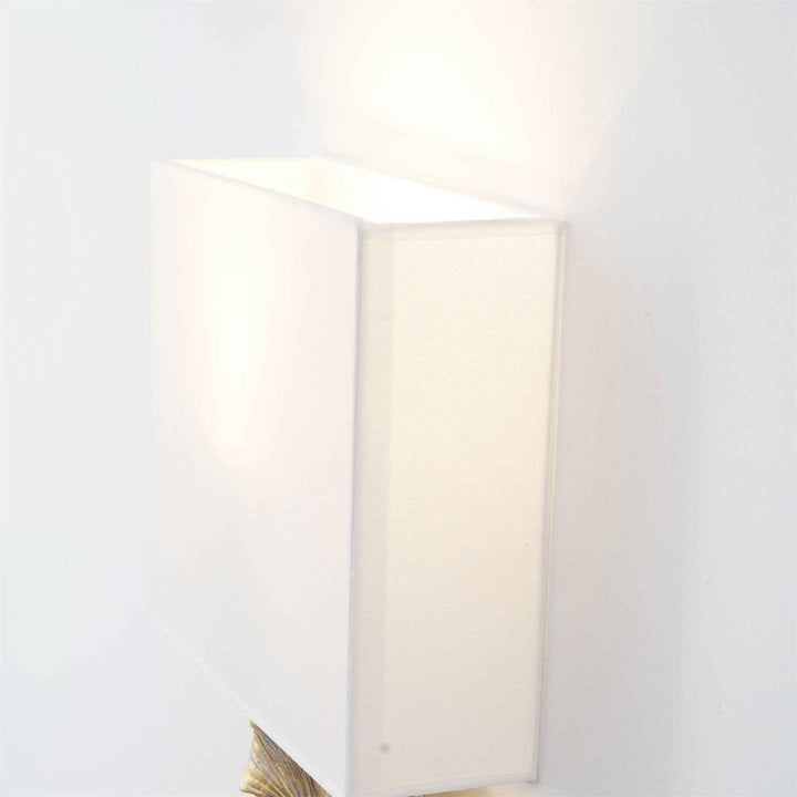 Lampe Velaeyra en Laiton – Design Contemporain