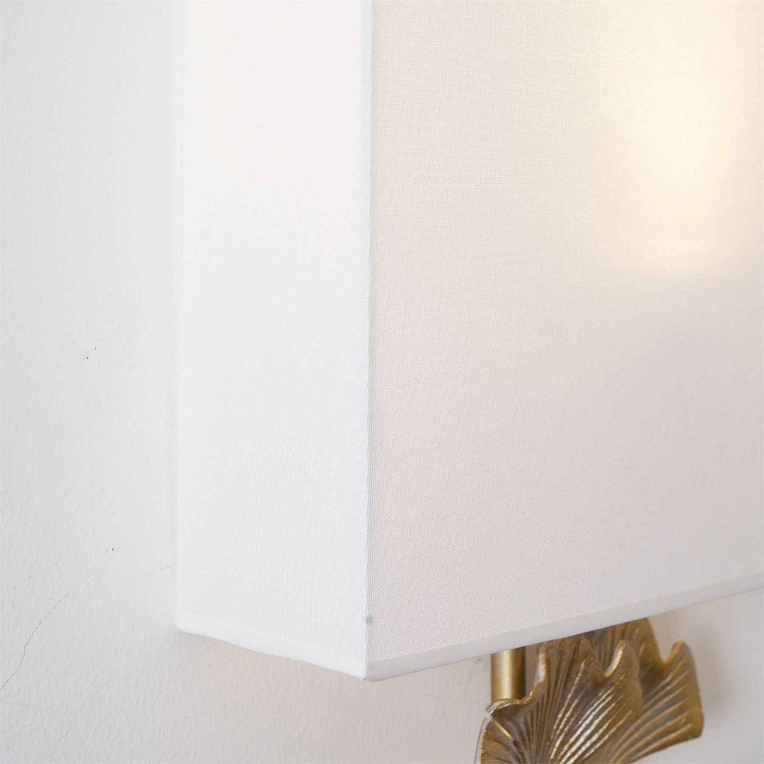 Lampe Velaeyra en Laiton – Design Contemporain