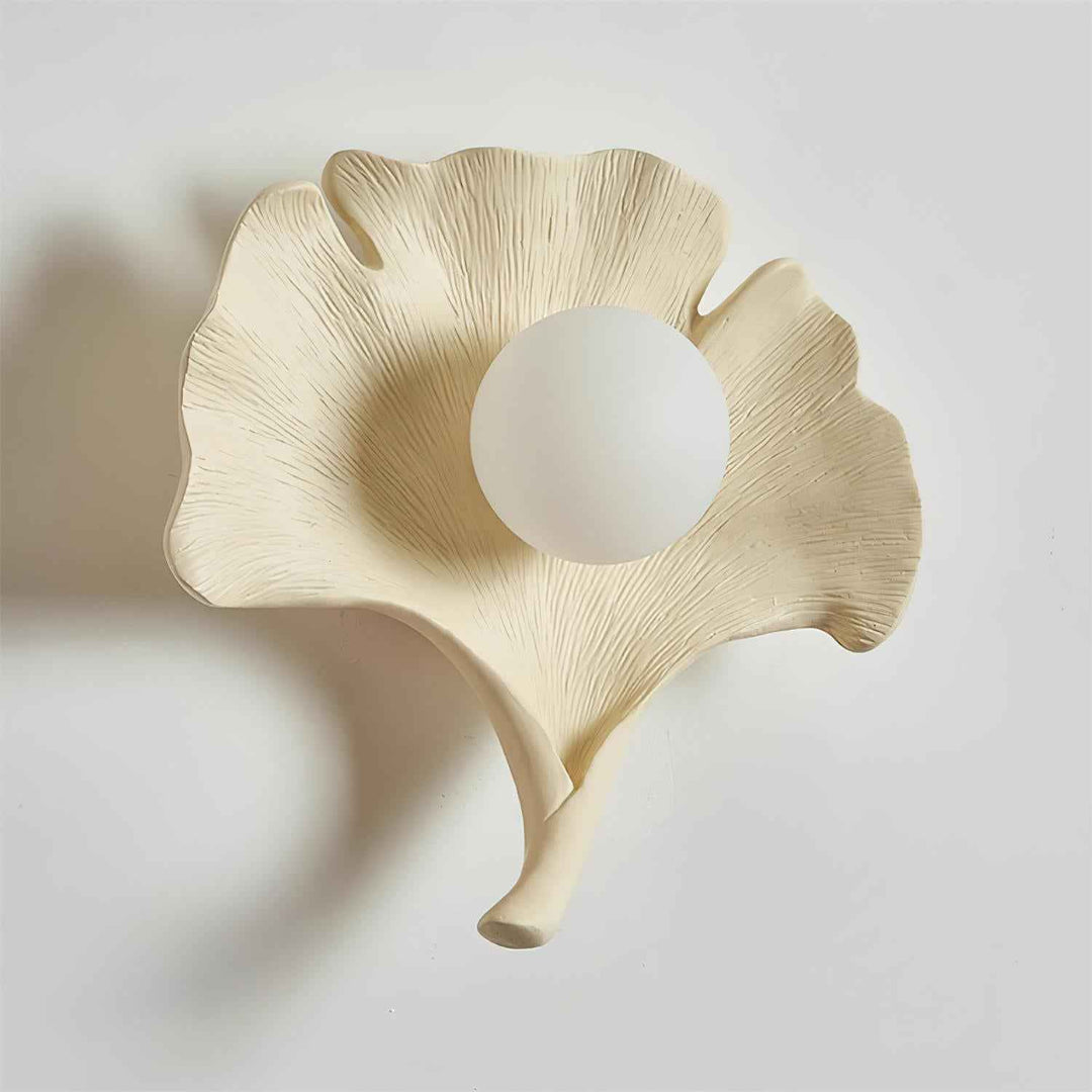 Lampe Olivia en Verre – Élégance Moderne