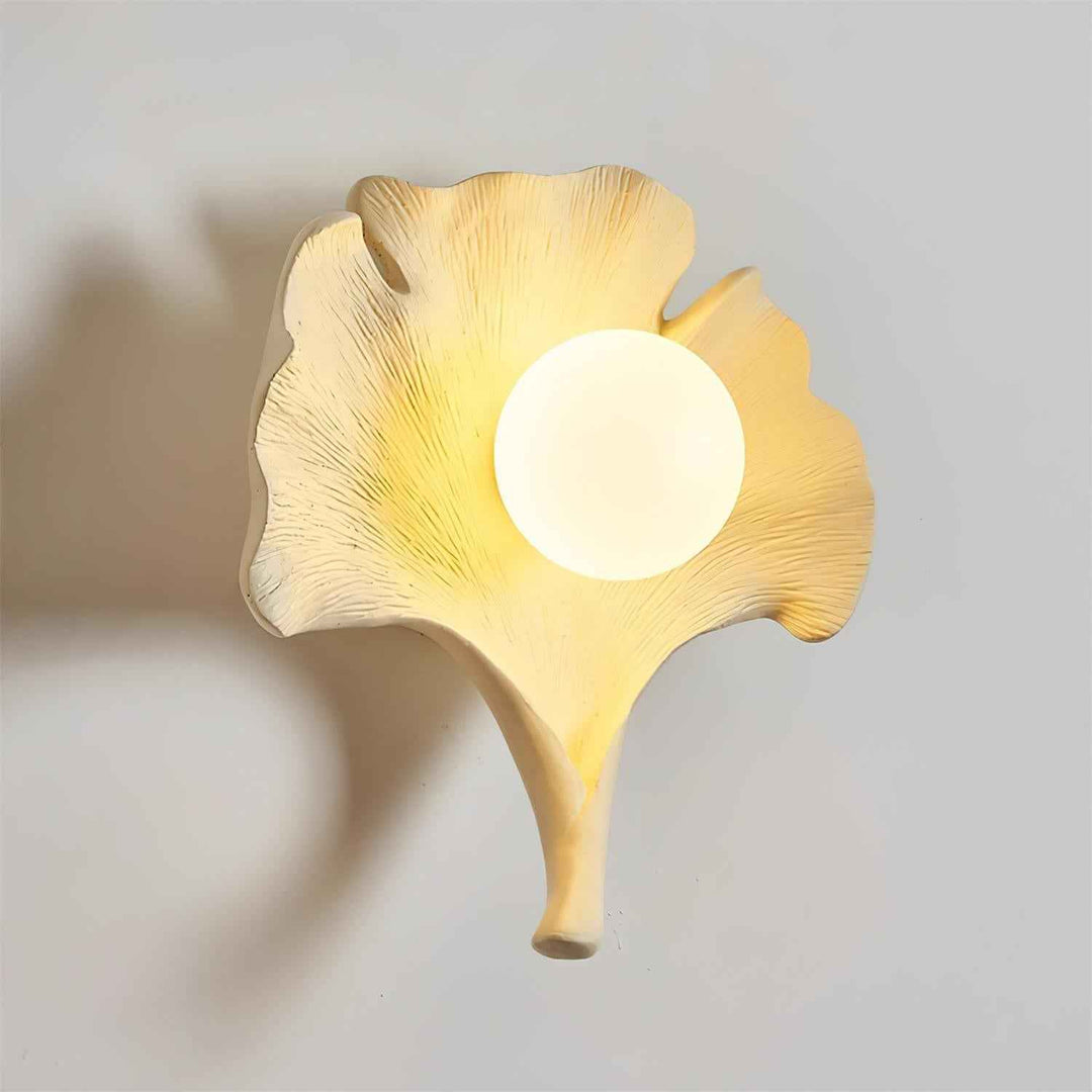 Lampe Olivia en Verre – Élégance Moderne