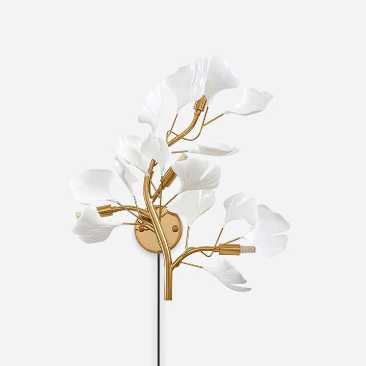 Lampe Aurean en Métal – Design Contemporain
