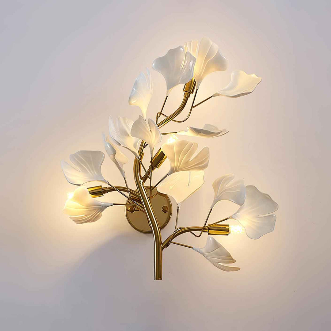 Lampe Neiman en Métal – Design Contemporain