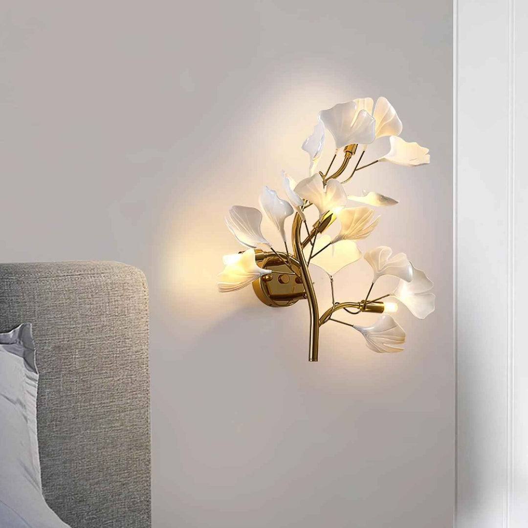 Lampe Neiman en Métal – Design Contemporain