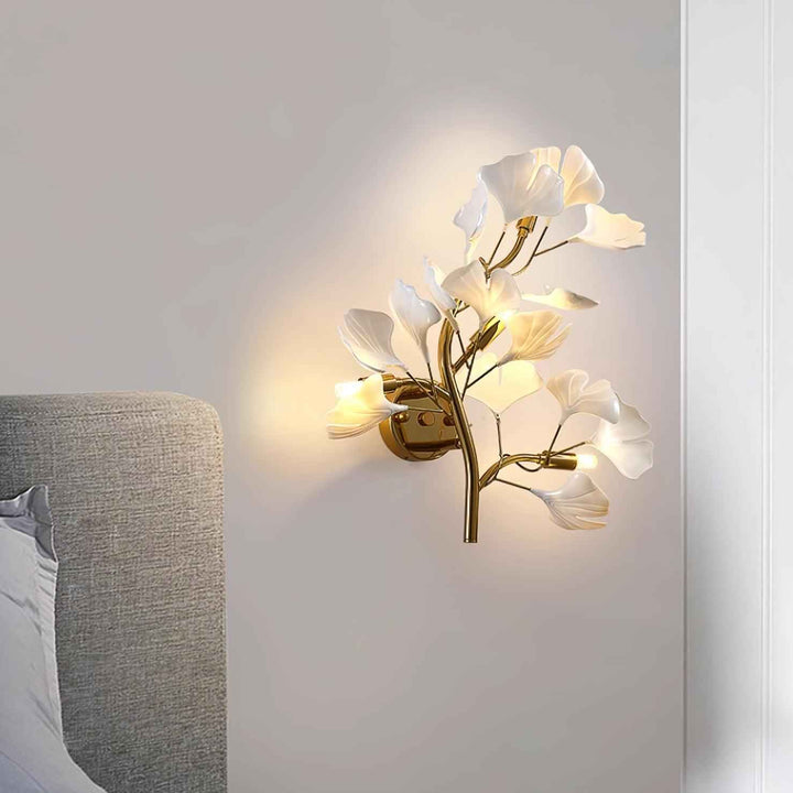 Lampe Neiman en Métal – Design Contemporain