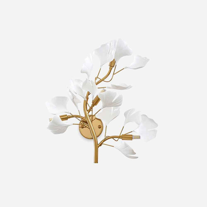 Lampe Neiman en Métal – Design Contemporain