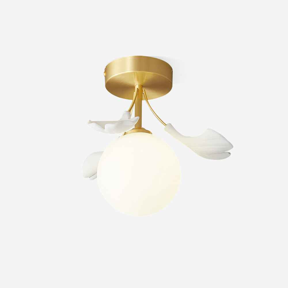 Lampe o en Céramique – Design Contemporain